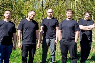 О компании 2Землекопа-Блч, фото, команда