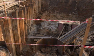Вертикальная планировка грунта под ключ в Белореченске от 953 руб. - 2Землекопа-Блч